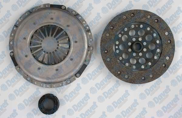 LUK 623309700 Debriyaj Seti (Azm) Passat 1.8t 20v (Awt Mot.) 2.0 00->